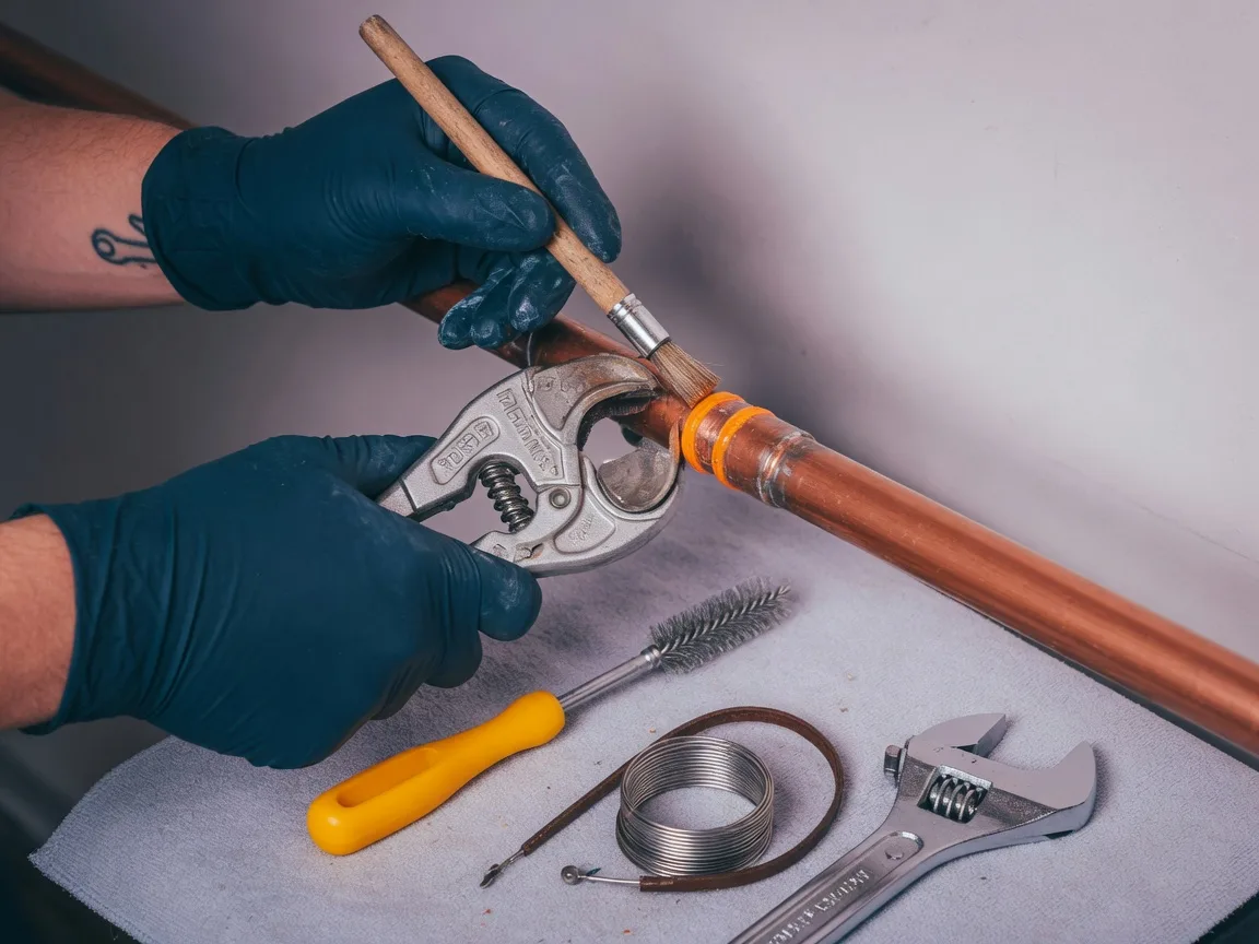 Why choose Sump Pump Repair in Paxico, KS